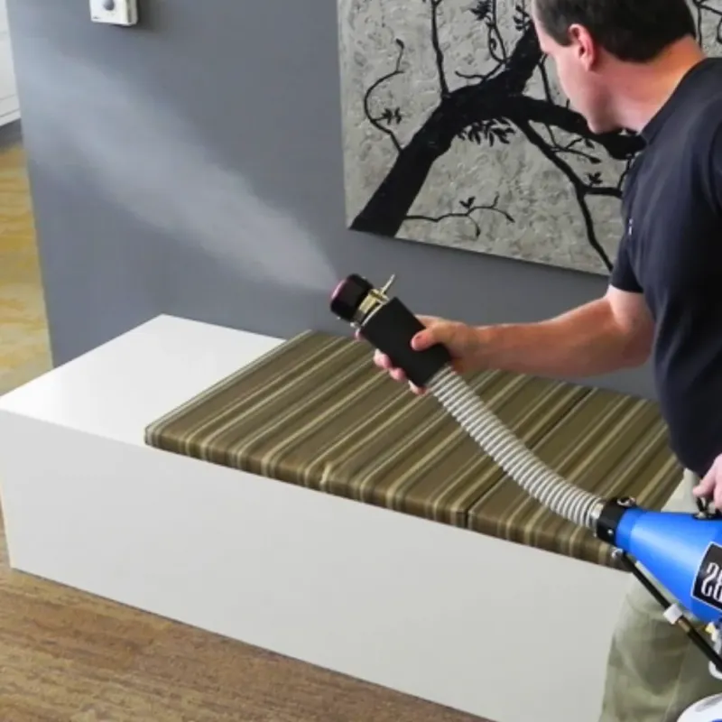 Professional Odor Removal in West Branch, MI